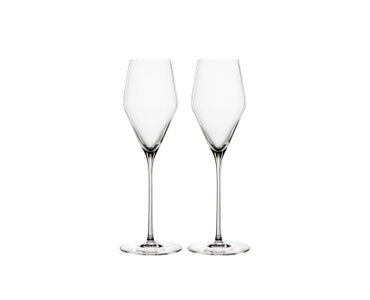SPIEGELAU Čaše za šampanjac set 2/1 250ml Definition