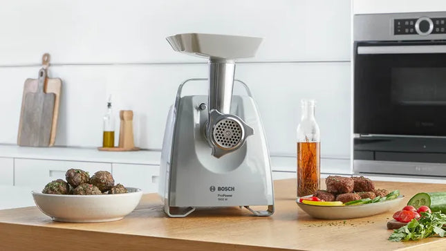 BOSCH Mašina za mlevenje mesa MFW45020