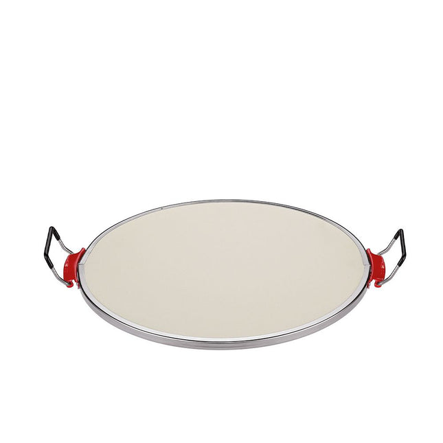 KÜCHENPROFI Kamen za aparat za pečenje pice Napoli