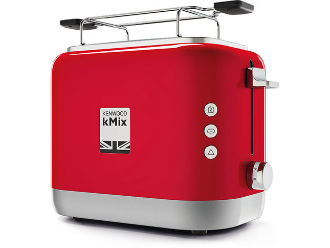 KENWOOD Toster TCX751RD