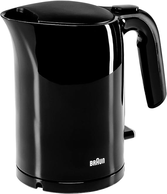 BRAUN Ketler WK304AI-WK3000BK