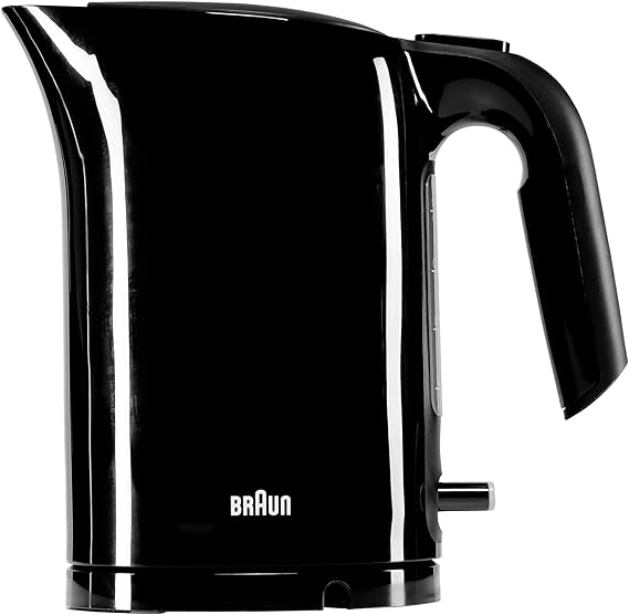 BRAUN Ketler WK304AI-WK3000BK