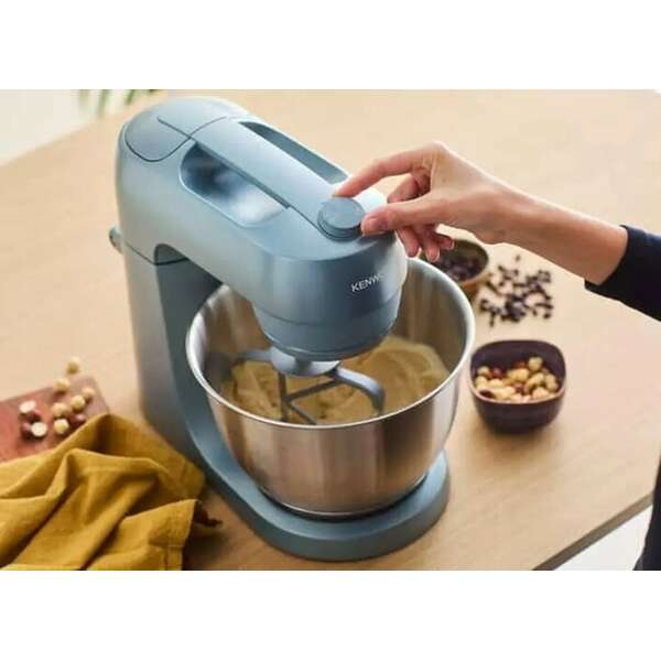 KENWOOD Kuhinjski robot KZM35.000GY