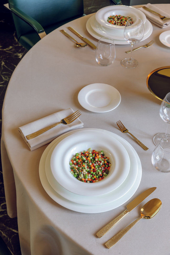 SAMBONET Escajg set 24/1 Siena Pvd Gold