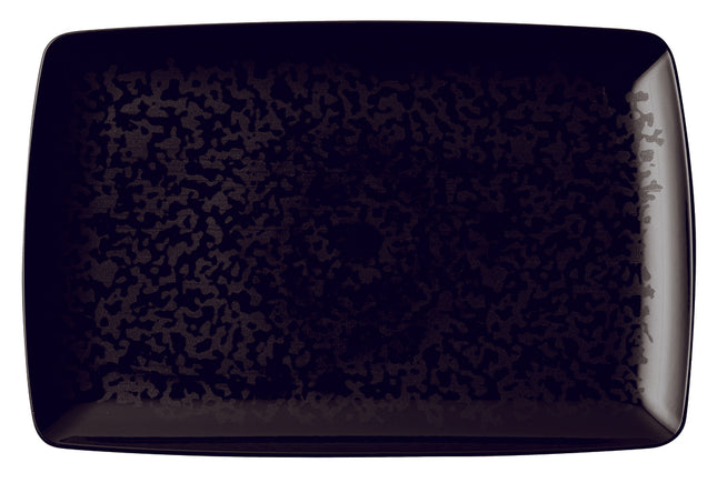 ARTHUR KRUPP Oval 35X22 Eclipse Night Porcelan