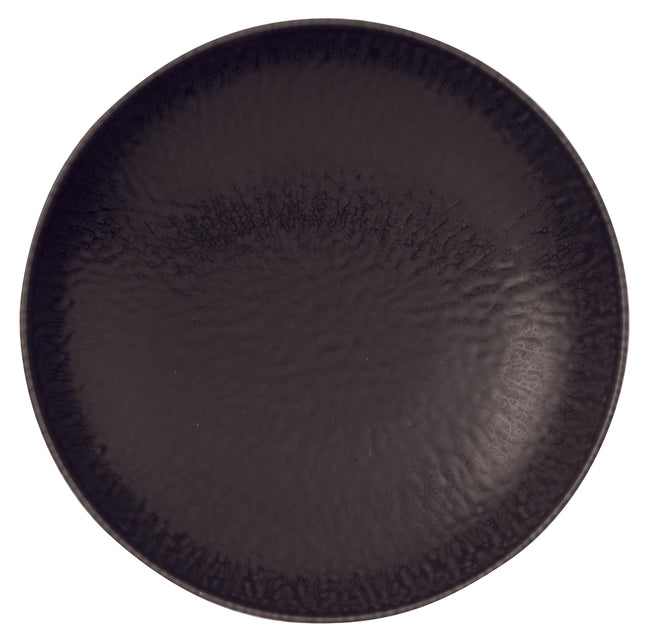 ARTHUR KRUPP Tanjir duboki 22cm Onyx Stoneware