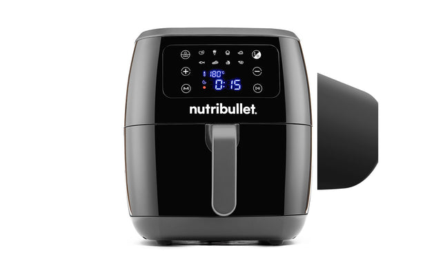 Nutribullet Airfryer friteza na vcruć vazduh
