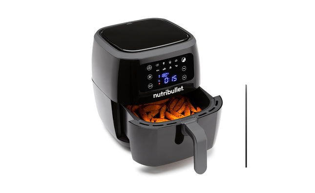 Nutribullet Airfryer friteza na vcruć vazduh