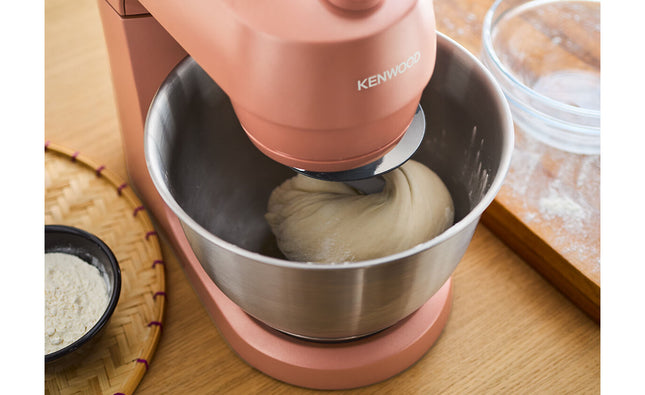 KENWOOD Kuhinjski robot KZM35.000RD