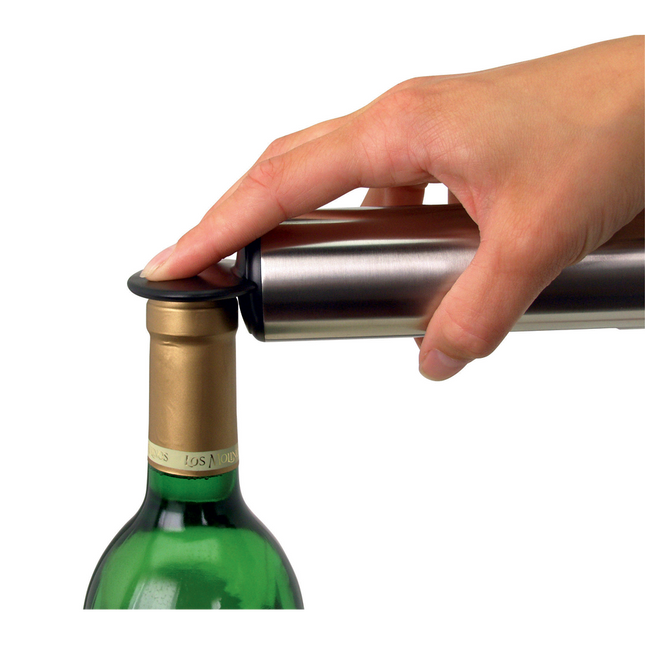 BRABANTIA Vadičep inox crni