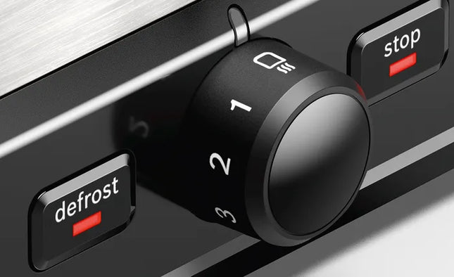 BOSCH Toster TAT5P420