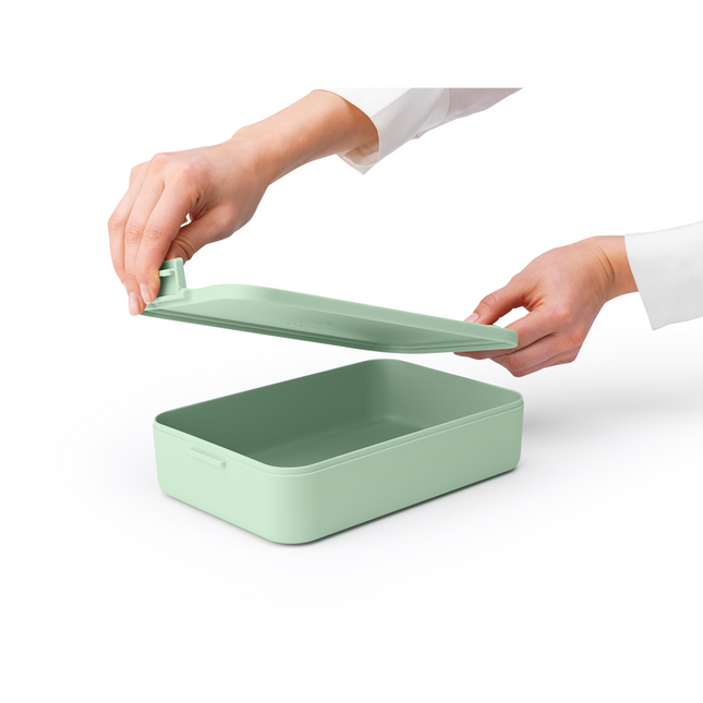 BRABANTIA Posuda za hranu velika mint