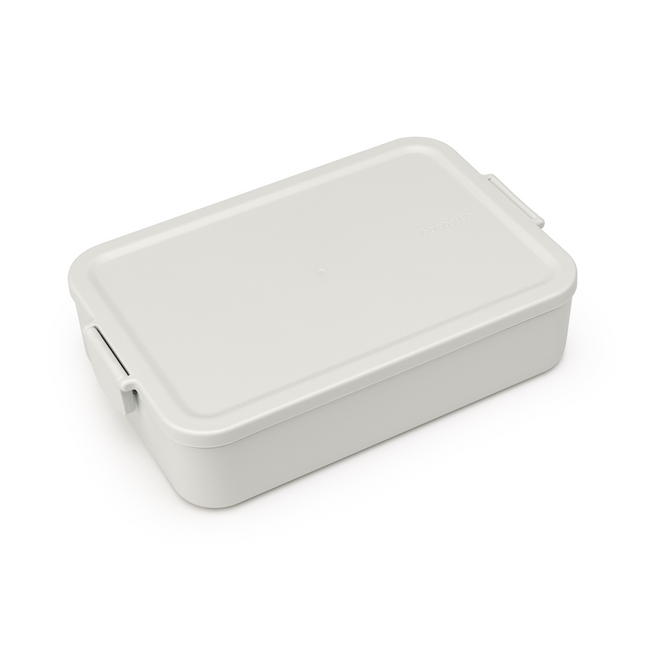 BRABANTIA Posuda za hranu velika siva