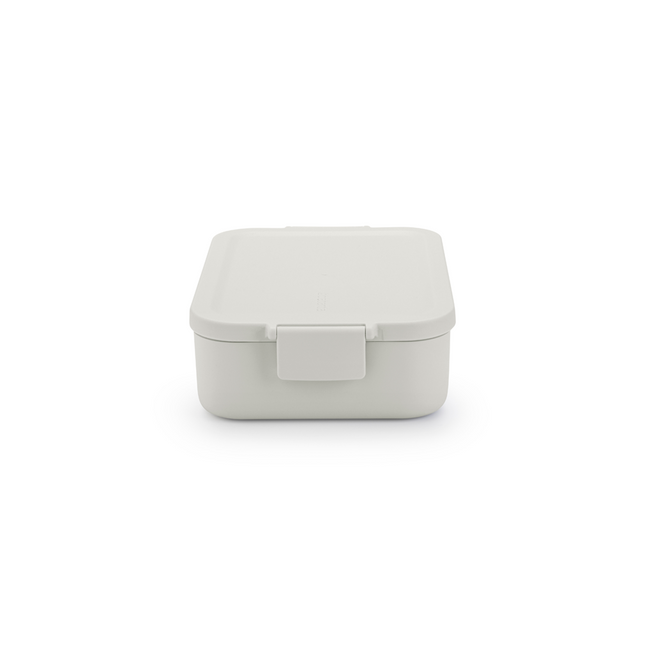 BRABANTIA Posuda za hranu srednja siva