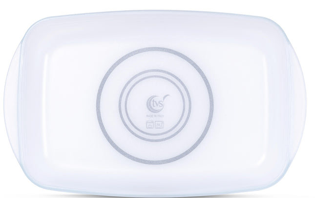 TVS Pekač 35x22cm Sintesi