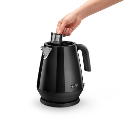 DE'LONGHI Ketler KBY2001.BK