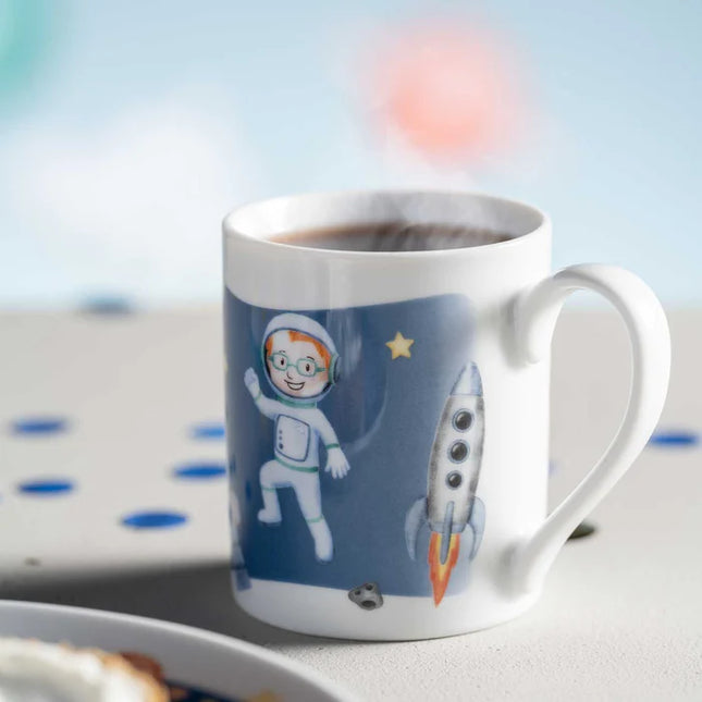 LEONARDO Set dečiji 3/1 Space Bambini Avventure