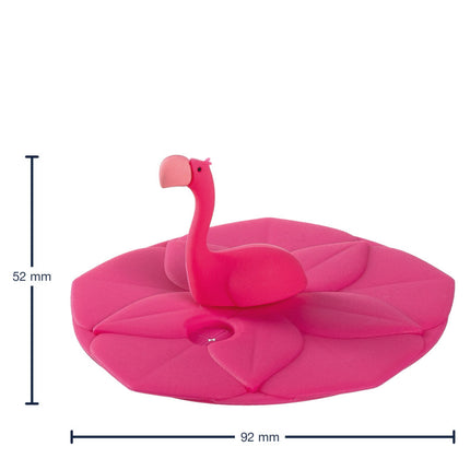 LEONARDO Čaša Flamingo set 215ml Bambini