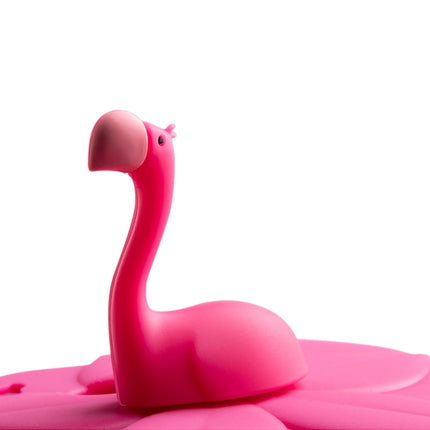 LEONARDO Čaša Flamingo set 215ml Bambini