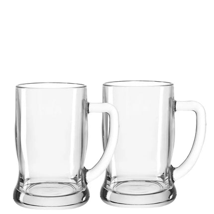 LEONARDO Krigle za pivo set 2/1 610ml Taverna