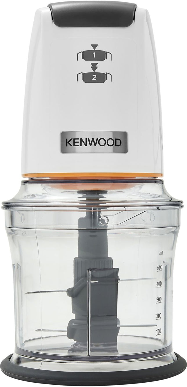 KENWOOD Seckalica CHP61.000WH KW