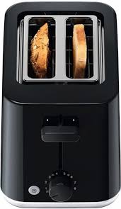 BRAUN Toster HT1010BK