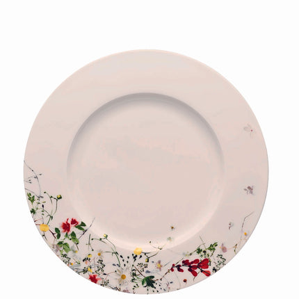 ROSENTHAL Tanjir plitki 28cm Fleurs Sauvages