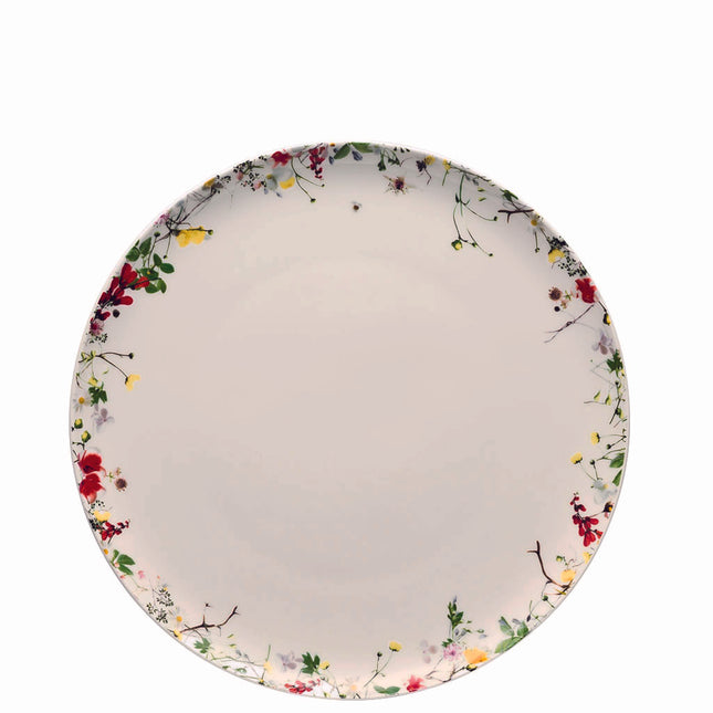 ROSENTHAL Tanjir plitki 27cm Fleurs Sauvages