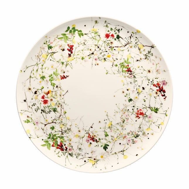 ROSENTHAL Tanjir za serviranje 32cm Fleurs Sauvages