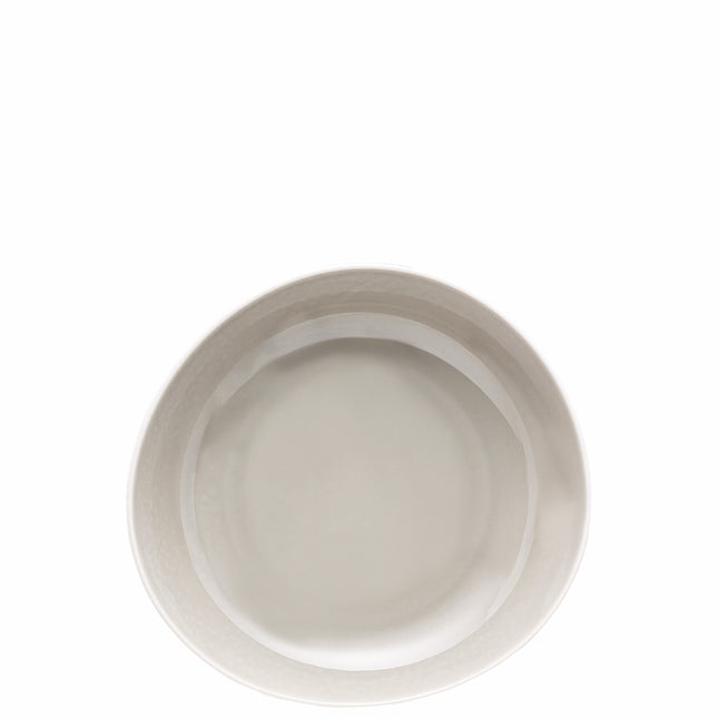 ROSENTHAL Tanjir duboki 22cm Pearl Grey