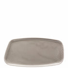 ROSENTHAL Oval 30x15cm Pearl Grey