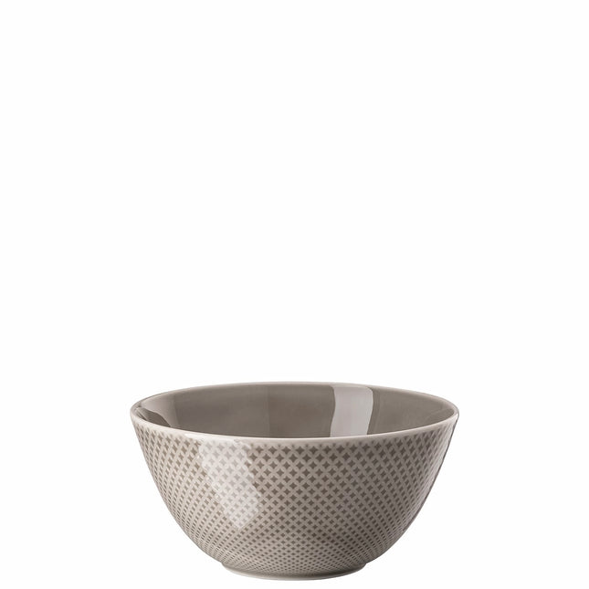 ROSENTHAL Činija 19cm Pearl Grey