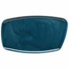 ROSENTHAL Oval 36x21cm Ocean Blue