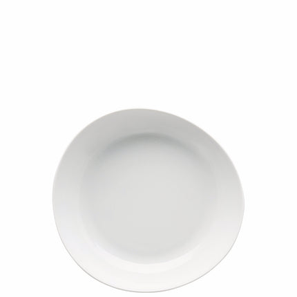 ROSENTHAL Tanjir duboki 22cm Weiss