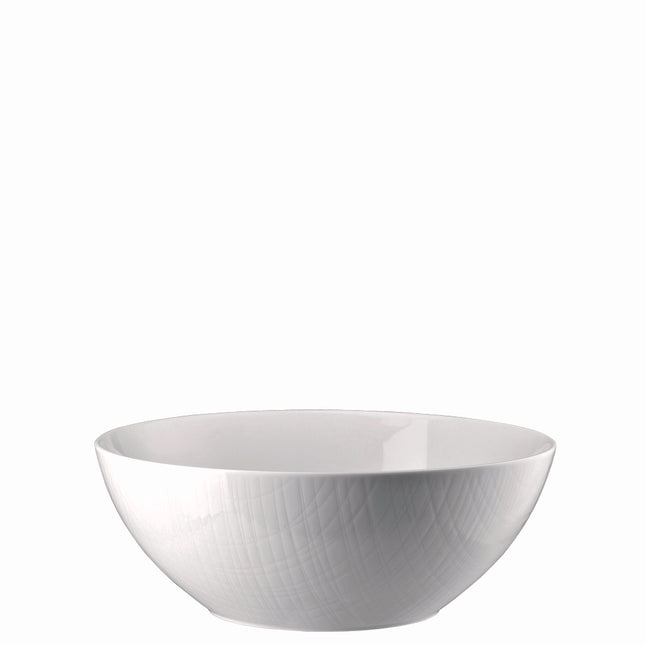 ROSENTHAL Činija 24cm Weiss