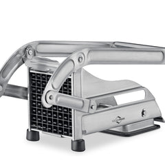 KÜCHENPROFI Secko za pomfrit mehanički sa 2 nastavka