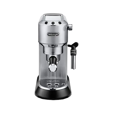 DE`LONGHI Aparat za espresso EC685.M Dedica silver