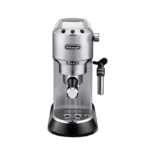 DE`LONGHI Aparat za espresso EC685.M Dedica silver