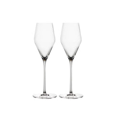 SPIEGELAU Čaše za šampanjac set 2/1 250ml Definition