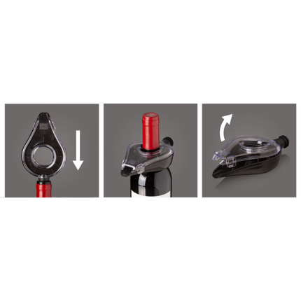 VACUVIN Aerator 1854660