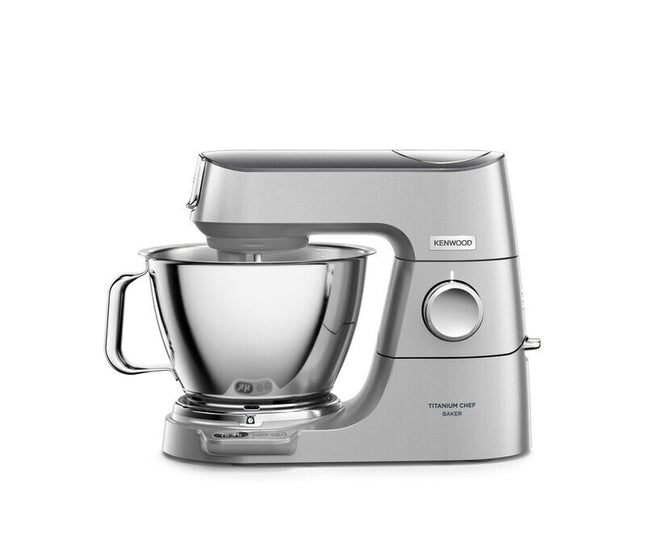 KENWOOD Kuhinjski robot KVC85.004SI