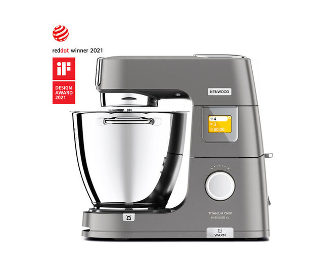 KENWOOD Kuhinjski robot KWL90.004SI