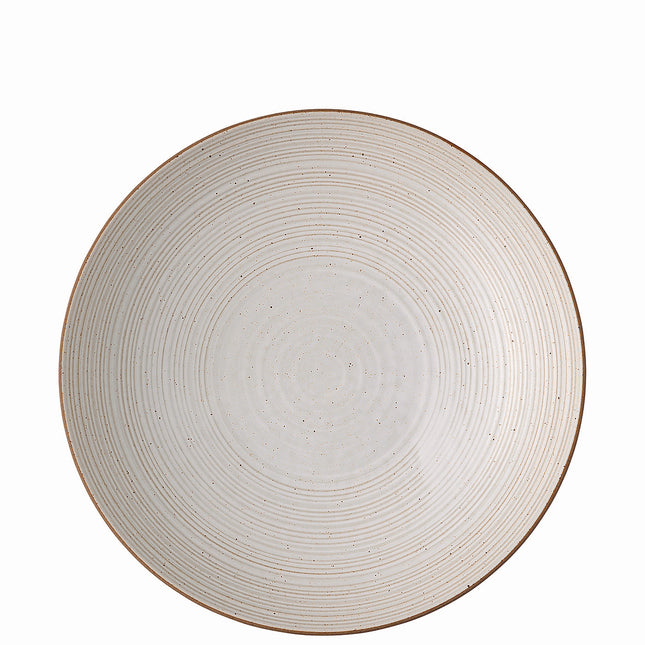 ROSENTHAL Tanjir duboki 28cm Sand