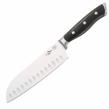 KÜCHENPROFI Nož santoku 18cm Primus