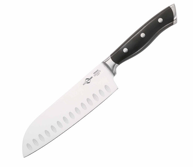 KÜCHENPROFI Nož santoku 18cm Primus