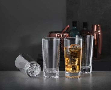 SPIEGELAU Čaše set 4/1 305ml Lounge