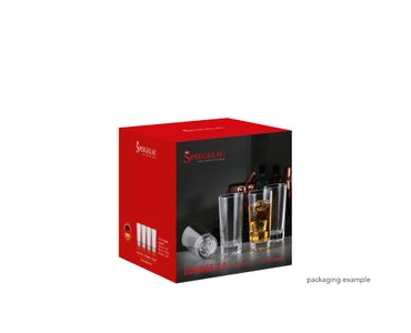 SPIEGELAU Čaše set 4/1 305ml Lounge