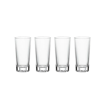 SPIEGELAU Čaše set 4/1 305ml Lounge