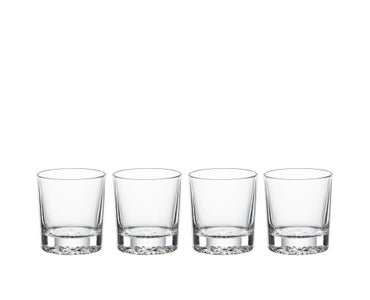 SPIEGELAU Čase za viski set 4/1 309ml Lounge