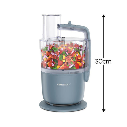 KENWOOD Seckalica FDP22.130GY